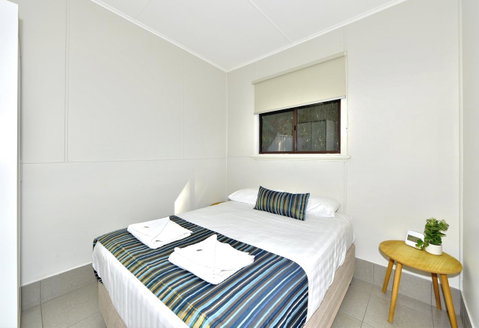 Mandurah Coastal Holiday Park - Accommodation 4U 3