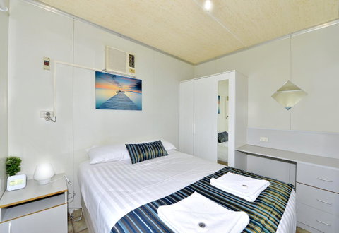 Mandurah Coastal Holiday Park - Accommodation 4U 25