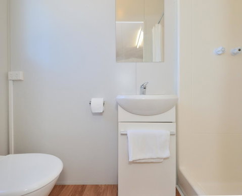 Mandurah Coastal Holiday Park - Accommodation 4U 34