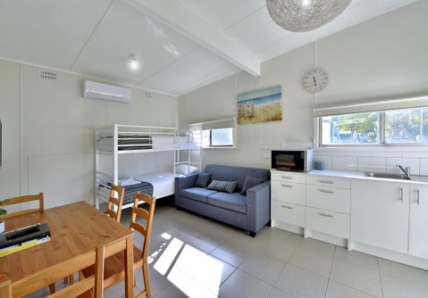 Mandurah Coastal Holiday Park - Accommodation 4U 5