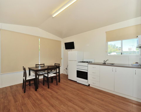 Mandurah Coastal Holiday Park - Accommodation 4U 30