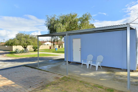 Mandurah Coastal Holiday Park - Accommodation 4U 35