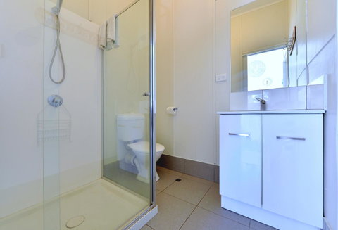Mandurah Coastal Holiday Park - Accommodation 4U 4