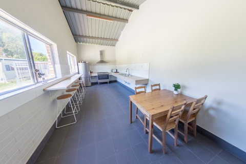 Mandurah Coastal Holiday Park - Accommodation 4U 40