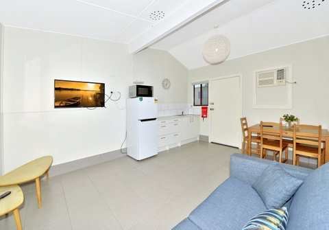 Mandurah Coastal Holiday Park - Accommodation 4U 10