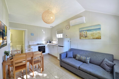 Mandurah Coastal Holiday Park - Accommodation 4U 15