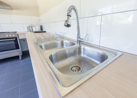 Mandurah Coastal Holiday Park - Accommodation 4U 43