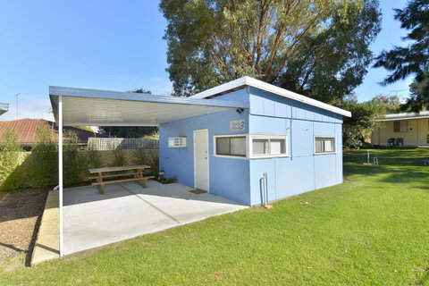 Mandurah Coastal Holiday Park - Accommodation 4U 6
