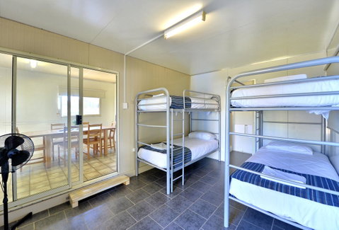 Mandurah Coastal Holiday Park - Accommodation 4U 26