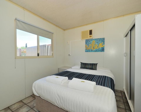 Mandurah Coastal Holiday Park - Accommodation 4U 32