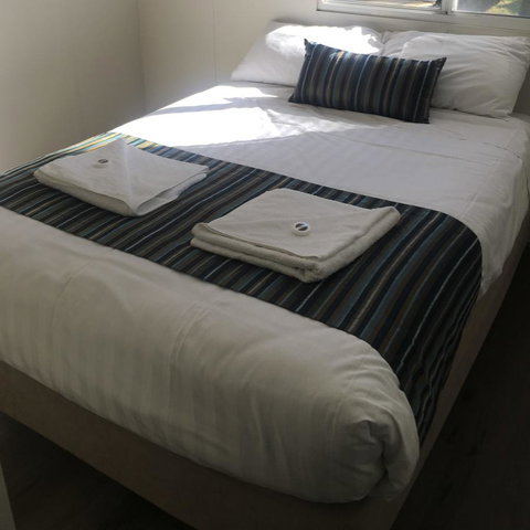 Mandurah Coastal Holiday Park - Accommodation 4U 20