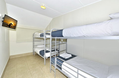 Mandurah Coastal Holiday Park - Accommodation 4U 13