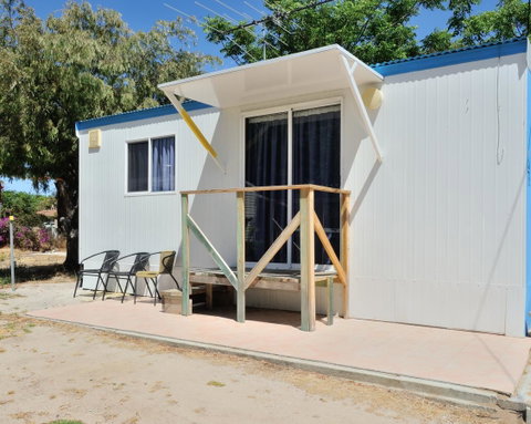 Mandurah Coastal Holiday Park - Accommodation 4U 36