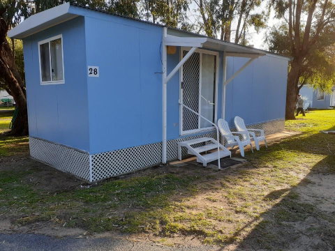 Mandurah Coastal Holiday Park - Accommodation 4U 18