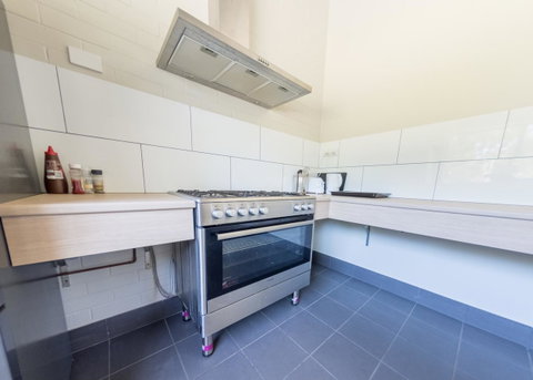 Mandurah Coastal Holiday Park - Accommodation 4U 41