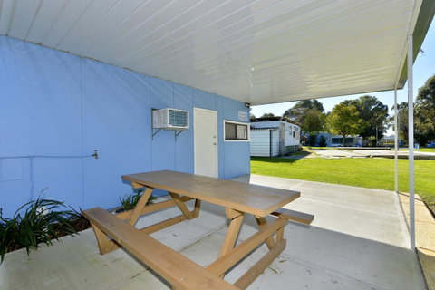 Mandurah Coastal Holiday Park - Accommodation 4U 7