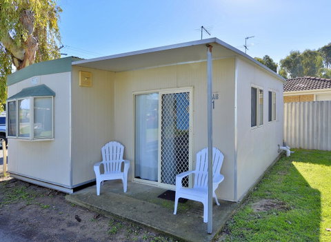 Mandurah Coastal Holiday Park - Accommodation 4U 27