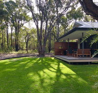 Amaroo Retreat  Spa - Accommodation 4U