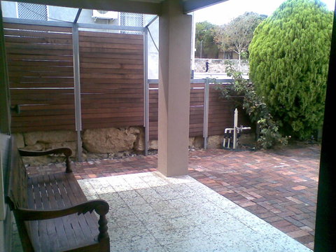 Dawson Accommodation - Accommodation 4U 9