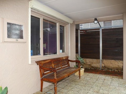 Dawson Accommodation - Accommodation 4U 7