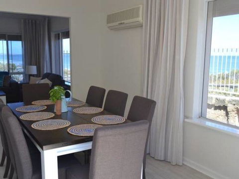Caravel Beach House Mandurah - Accommodation 4U 31