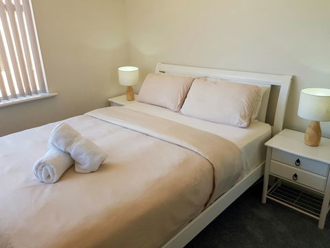 Caravel Beach House Mandurah - Accommodation 4U 11
