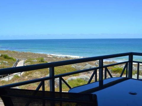 Caravel Beach House Mandurah - Accommodation 4U 26