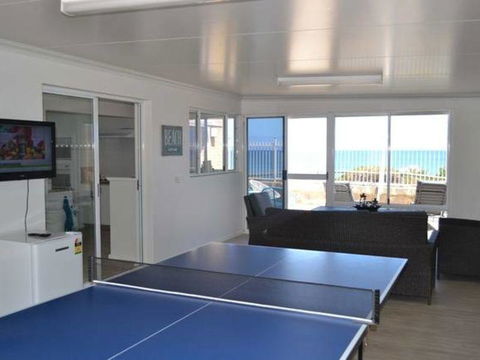 Caravel Beach House Mandurah - Accommodation 4U 27