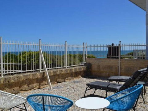 Caravel Beach House Mandurah - Accommodation 4U 29
