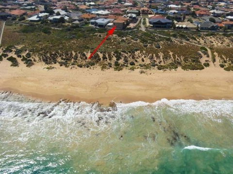 Caravel Beach House Mandurah - Accommodation 4U 18