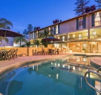 Cottesloe Beach Chalets - Accommodation 4U