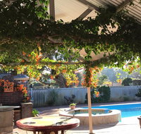 Swan Valley Rest Cottage - Accommodation 4U