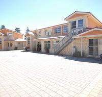 Yot Spot Apartments - Accommodation 4U