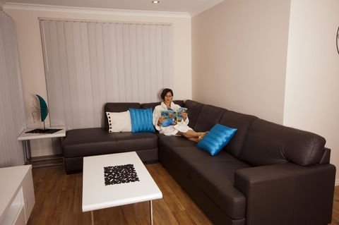 Cape Villas - Accommodation 4U 1