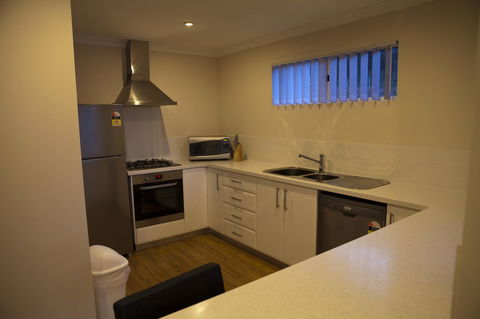 Cape Villas - Accommodation 4U 23