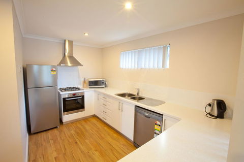 Cape Villas - Accommodation 4U 19