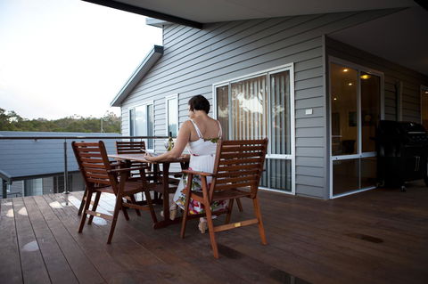 Cape Villas - Accommodation 4U 2