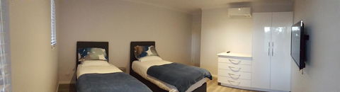 Cape Villas - Accommodation 4U 12