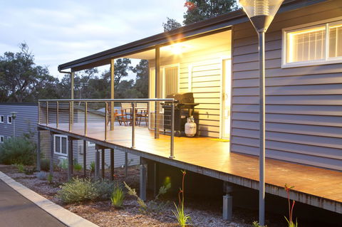 Cape Villas - Accommodation 4U 22