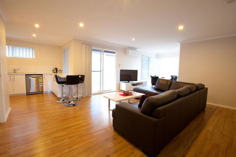 Cape Villas - Accommodation 4U 20