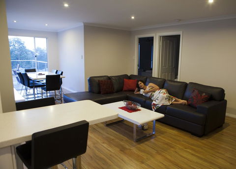 Cape Villas - Accommodation 4U 21