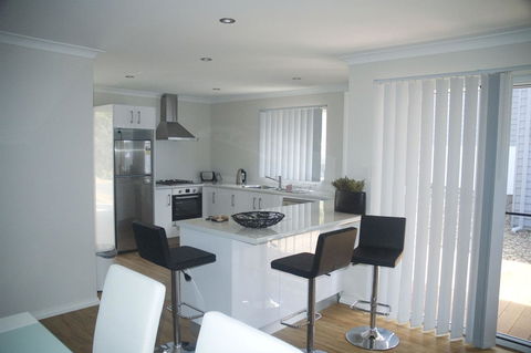 Cape Villas - Accommodation 4U 4