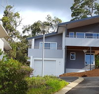 Cape Villas - Accommodation 4U