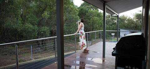 Cape Villas - Accommodation 4U 3