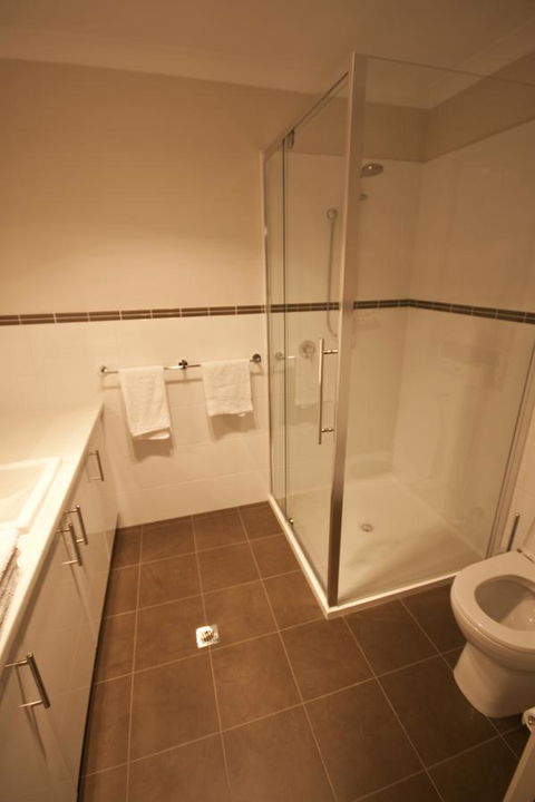 Cape Villas - Accommodation 4U 29