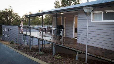 Cape Villas - Accommodation 4U 28