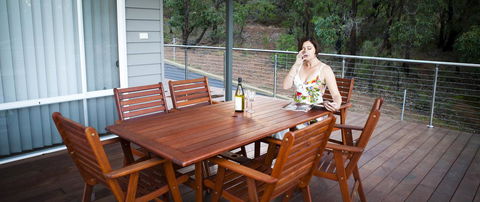 Cape Villas - Accommodation 4U 30