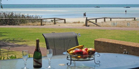 Beach House Dunsborough - Accommodation 4U 2