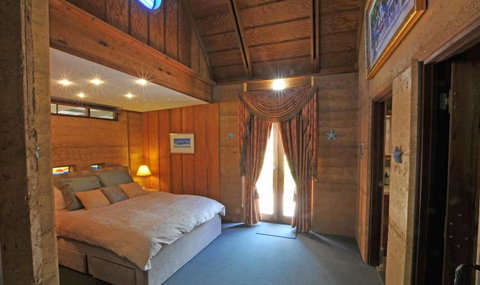 Beach House Dunsborough - Accommodation 4U 4