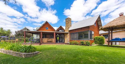 Beach House Dunsborough - Accommodation 4U 23
